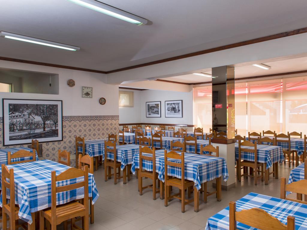 Alojamento Correia Caldelas Esterno foto