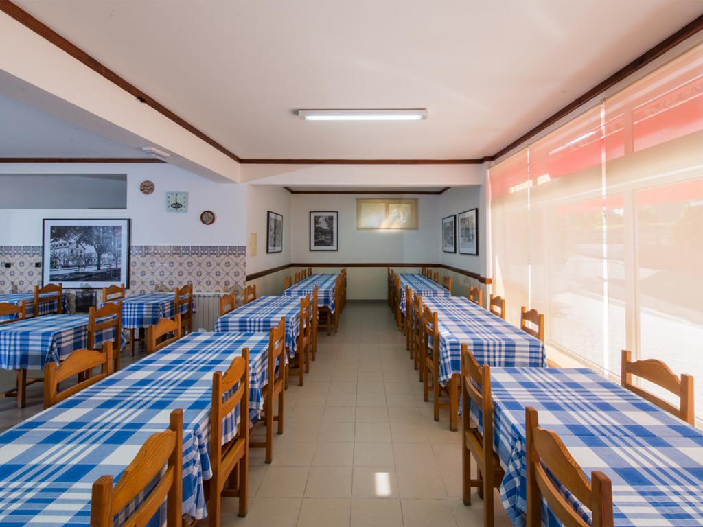 Alojamento Correia Caldelas Esterno foto
